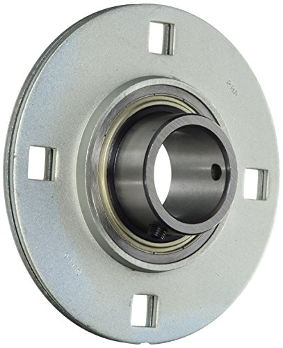 RHP slfe40 a selbst Lube gepresst Flansch Kugellager Einheit RHP slfe40 a selbst Lube gepresst Flansch Kugellager Einheit von RHP