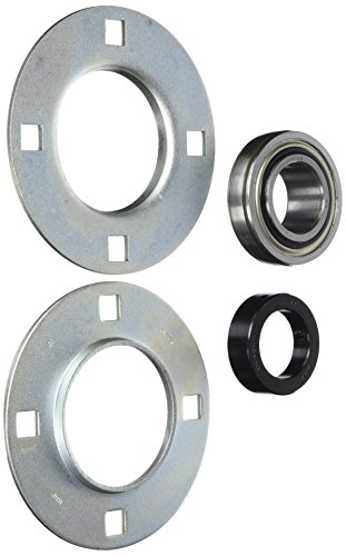 RHP slfe40ec selbst Lube gepresst Flansch Kugellager Einheit RHP slfe40ec selbst Lube gepresst Flansch Kugellager Einheit von RHP