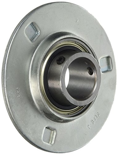 RHP slft25 a selbst Lube dreieckig gepresst Flansch Kugellager Einheit RHP slft25 a selbst Lube dreieckig gepresst Flansch Kugellager Einheit von RHP