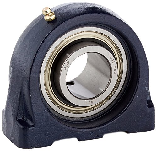 RHP snp35 selbst Lube kurz Boden Pillow Block Kugellager Einheit RHP snp35 selbst Lube kurz Boden Pillow Block Kugellager Einheit von RHP