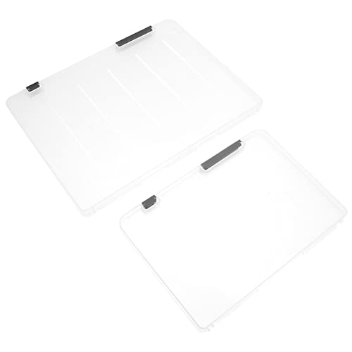 RHRYTCH 2 Boxen Aktenbox Dokumentenhalter Aktenaufbewahrungshüllen Tragbare Projekttasche Aktenschutz Fall Slim File Plastic File Folder A5 File Folder A4 Organizer PP Dokumente RHRYTCH 2 Boxen Aktenbox Dokumentenhalter Aktenaufbewahrungshüllen Tragbare Projekttasche Aktenschutz Fall Slim File Plastic File Folder A5 File Folder A4 Organizer PP Dokumente von RHRYTCH