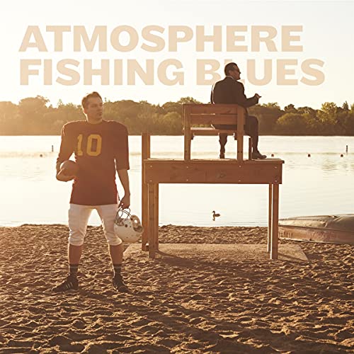 Fishing Blues [Vinyl LP] von RHYMESAYERS ENTE