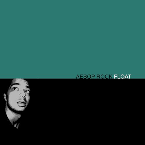 Float (Ltd.Green Vinyl) [Vinyl LP] von RHYMESAYERS ENTE