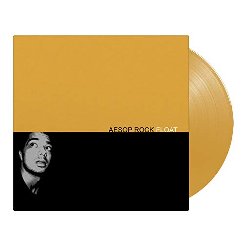 Float (Ltd.Yellow Vinyl) [Vinyl LP] von RHYMESAYERS ENTE
