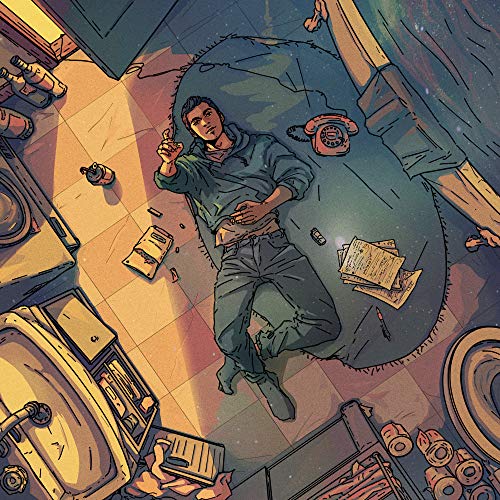 God'S Bathroom Floor God'S Bathroom Floor von Rhymesayers