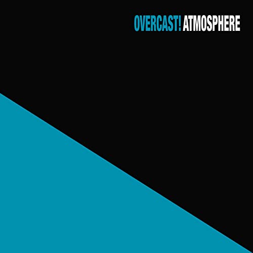 Overcast! [Vinyl LP] von RHYMESAYERS ENTE