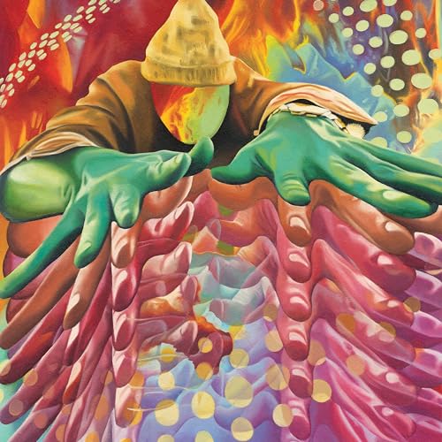Phonograph Phoenix von Rhymesayers