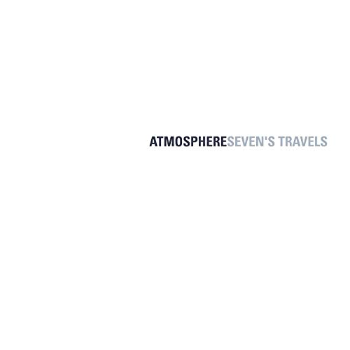 Seven'S Travels [Vinyl LP] von RHYMESAYERS ENTE