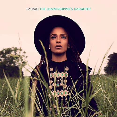The Sharecropper'S Daughter [Vinyl LP] von Rhymesayers