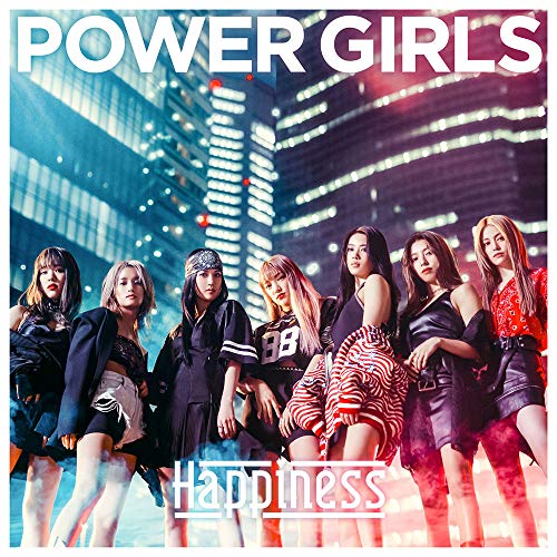 Power Girls (Cd/Dvd) von RHYTHM ZONE