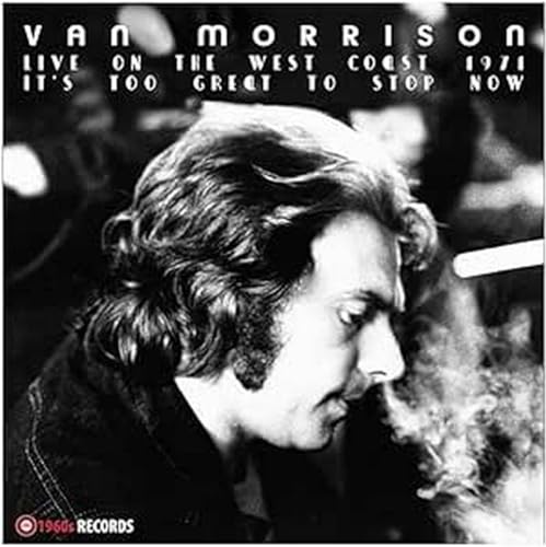It'S Too Great to Stop Now It'S Too Great to Stop Now von RHYTHM