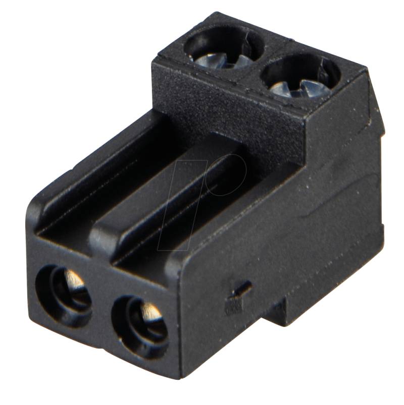 AKL 169-02 - Anschlussklemmensystem 2-pol, RM 3,5mm von RIA CONNECT