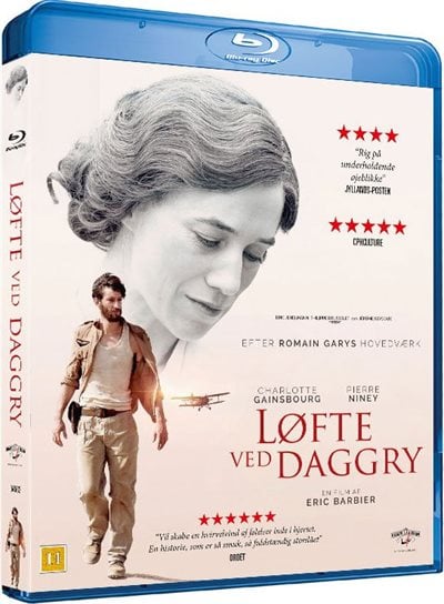 Promise at Dawn - Løfte ved daggry (Blu-Ray) von RIALTO