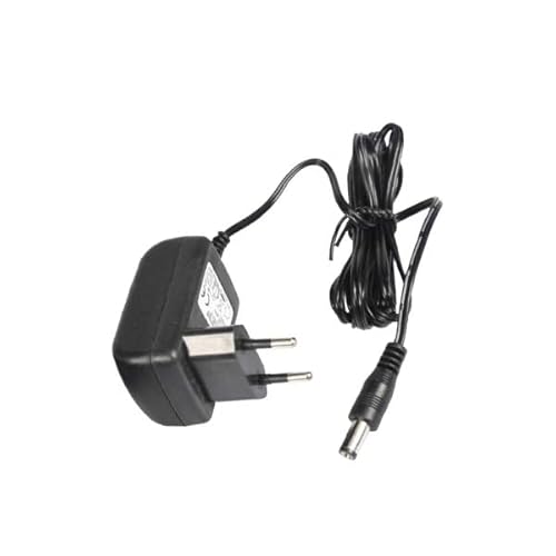 Ribimex - PRBAT20/CHPLUG - Ladegerät Plug - RBAT20 von RIBIMEX