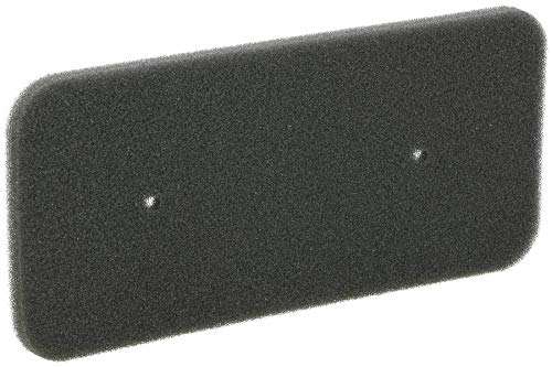 Original HOOVER Waschlappen 27,5 cm x 13 cm von BYUP