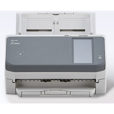 Ricoh fi-7300NX Dokumentenscanner Duplex ADF USB LAN Ricoh fi-7300NX Dokumentenscanner Duplex ADF USB LAN von Ricoh