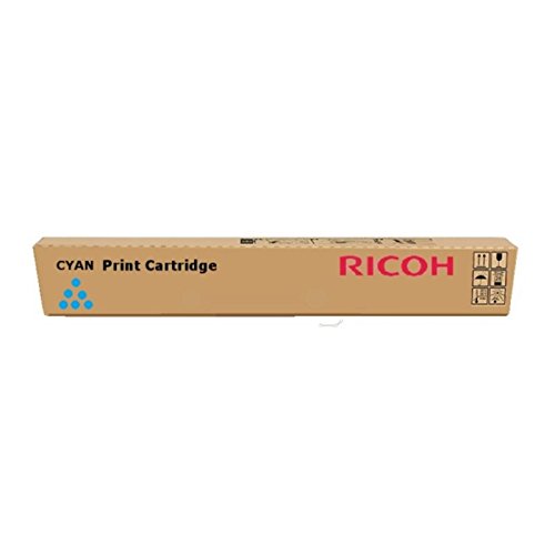 Ricoh original - Ricoh (841856) - Toner cyan - 22.500 Seiten von RICOH