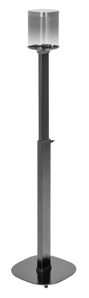 RICOO LH073 Lautsprecherständer, (1-tlg., für SONOS ONE / SL und SONOS Play:1 Lautsprecher Halterung) von RICOO