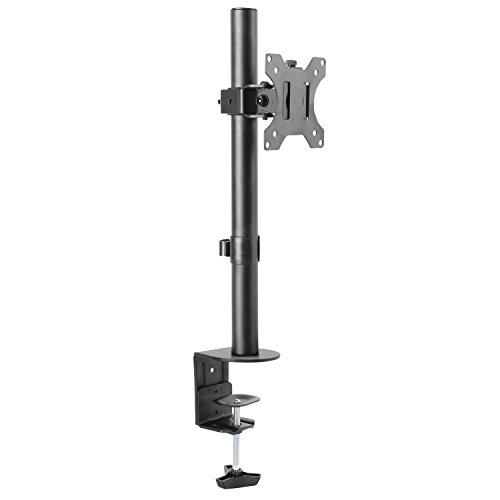 RICOO Monitorarm Monitorhalterung Monitor Halterung Bildschirmhalterung für 13-30 Zoll Bildschirm Ständer TS2511 Tisch Arm für Computermonitor Schreibtisch Tischhalterung Monitor-Halter VESA 75 & 100 RICOO Monitorarm Monitorhalterung Monitor Halterung Bildschirmhalterung für 13-30 Zoll Bildschirm Ständer TS2511 Tisch Arm für Computermonitor Schreibtisch Tischhalterung Monitor-Halter VESA 75 & 100 von RICOO