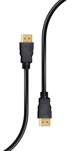 RIDEM HDMI-Kabel 4K ver 2.0-3m von RIDEM
