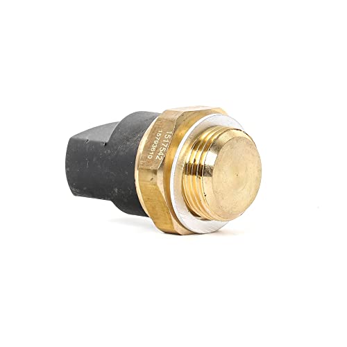 RIDEX Temperaturschalter Kühlerlüfter 1103T0019 GOLF II (19E, 1G1) von RIDEX