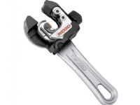 Mini-Rohrabschneider mit Ratsche - Ridgid mit Hilfsfedermechanismus 6-28mm von RIDGID