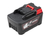 RIDGID 18V LI-LON AKKU 18V 5.0 AMP MIT BATTERIESTATUS von RIDGID