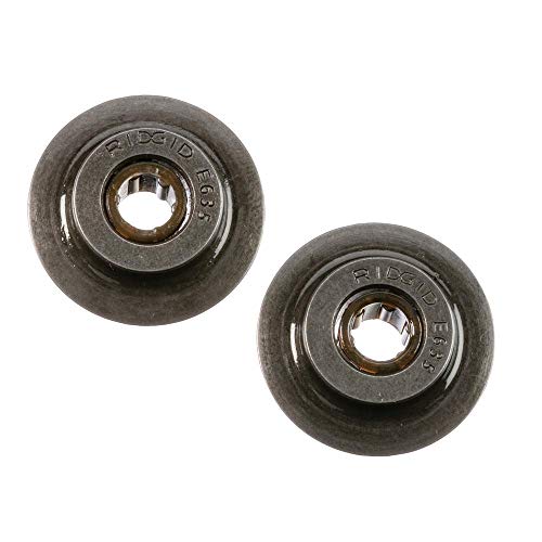 RIDGID 29973 Rollen 35S RIDGID 29973 Rollen 35S von RIDGID