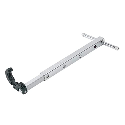 RIDGID 31175 Modell 1017 Teleskop-Standhahnmutternschlüssel, 10" bis 17" einstellbarer Standhahnmutterschlüssel RIDGID 31175 Modell 1017 Teleskop-Standhahnmutternschlüssel, 10" bis 17" einstellbarer Standhahnmutterschlüssel von RIDGID