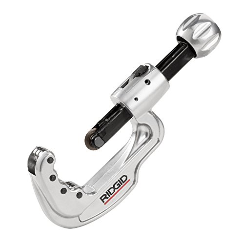 RIDGID 31803 Modell 65S Edelstahl- Rohrabschneider, Rohrabschneider von 6 mm bis 65 mm RIDGID 31803 Modell 65S Edelstahl- Rohrabschneider, Rohrabschneider von 6 mm bis 65 mm von RIDGID