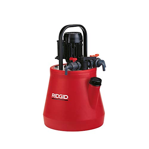 RIDGID 34051 Modell DP-24 Entkalkungspumpe von RIDGID