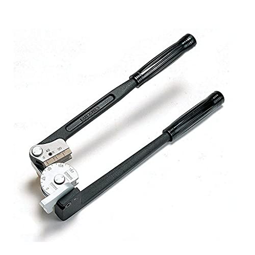 RIDGID 36132 Modell 408 Biegezange, Rohrbieger für 1/2" Rohre, Handbiegezang für Biegungen bis zu 180 Grad, Rohrbiegezange RIDGID 36132 Modell 408 Biegezange, Rohrbieger für 1/2" Rohre, Handbiegezang für Biegungen bis zu 180 Grad, Rohrbiegezange von RIDGID
