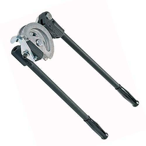 RIDGID 36942 Modell 310M Biegezange, Rohrbieger für 10 mm, Kupferrohrbieger für Biegungen von bis zu 180 Grad von RIDGID