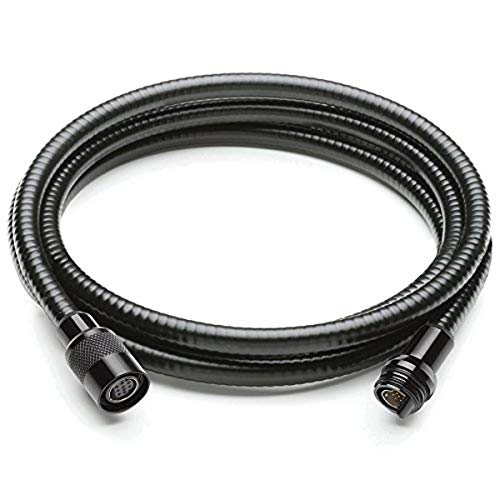 RIDGID 37103 17 mm Ersatzkamerakopf mit 90 cm Kabel, micro Ersatz-Kamerakopf RIDGID 37103 17 mm Ersatzkamerakopf mit 90 cm Kabel, micro Ersatz-Kamerakopf von RIDGID