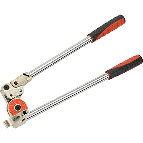 RIDGID 38048 Modell 608 Edelstahlbiegezange, Rohrbiegezange für 1/2", Edelstahlbieger von 90 bis 180 Grad, Rohrbieger RIDGID 38048 Modell 608 Edelstahlbiegezange, Rohrbiegezange für 1/2", Edelstahlbieger von 90 bis 180 Grad, Rohrbieger von RIDGID