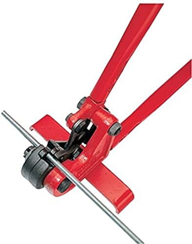 RIDGID 57126 Satz Ersatzbacken mit 10 mm für Gewindestangenschneider 1390M, Satz mit 2 Backen, Gewindestangenbacken RIDGID 57126 Satz Ersatzbacken mit 10 mm für Gewindestangenschneider 1390M, Satz mit 2 Backen, Gewindestangenbacken von RIDGID