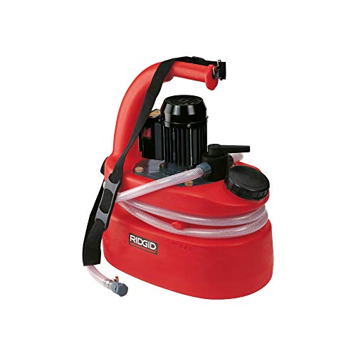 RIDGID 57276 Modell DP-13 Entkalkungspumpe RIDGID 57276 Modell DP-13 Entkalkungspumpe von RIDGID