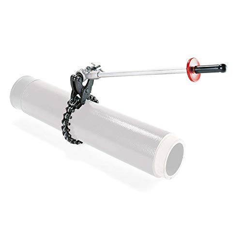 RIDGID 62797 Modell 248 Erdleitungsrohrabschneider 2-18 Zoll (50-450 mm) Kapazität von RIDGID