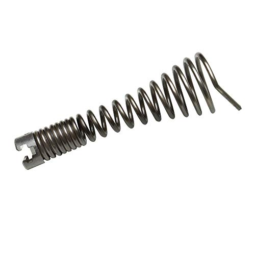 RIDGID 63010 Modell T-206 Trichterbohrer 80 mm für C-4, C-6, C-6IC, C-31IW, C-32IW, C-33IW, C-44IW, C-45IW Spiralen von RIDGID