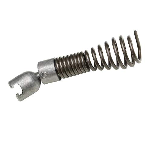 RIDGID 63065 Modell T-217 verstellbarer Kugelbohrer 110 mm für C-4, C-6, C-6IC, C-31IW, C-32IW, C-33IW, C-44IW, C-45IW Spiralen RIDGID 63065 Modell T-217 verstellbarer Kugelbohrer 110 mm für C-4, C-6, C-6IC, C-31IW, C-32IW, C-33IW, C-44IW, C-45IW Spiralen von RIDGID