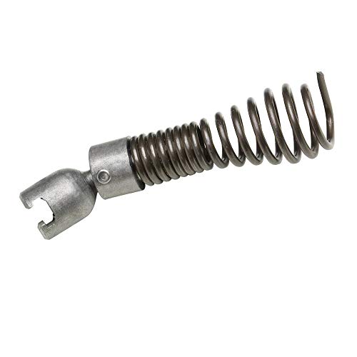 RIDGID 63065 Modell T-217 verstellbarer Kugelbohrer 110 mm für C-4, C-6, C-6IC, C-31IW, C-32IW, C-33IW, C-44IW, C-45IW Spiralen von RIDGID