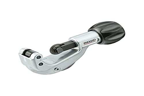 RIDGID 66742 Modell 150LS Rohrabschneider mit geschlossener Spindelführung, mit hochbeanspruchbarem Schneidrad, Stahlrohrabschneider von 6 mm bis 35 mm RIDGID 66742 Modell 150LS Rohrabschneider mit geschlossener Spindelführung, mit hochbeanspruchbarem Schneidrad, Stahlrohrabschneider von 6 mm bis 35 mm von RIDGID