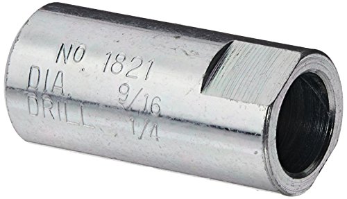 Ridgid - 1821 Bohrführung / "-6 mm 1.4 Ridgid - 1821 Bohrführung / "-6 mm 1.4 von RIDGID