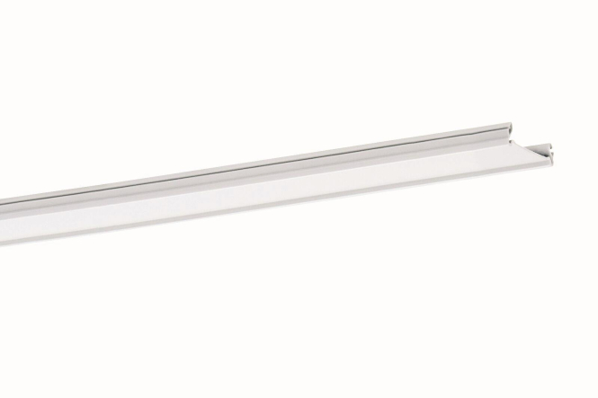 RIDI Blindabdeckung Linia VLBKM 1207289 Kunststoff weiß L=4500mm RIDI Blindabdeckung Linia VLBKM 1207289 Kunststoff weiß L=4500mm von RIDI Leuchten GmbH