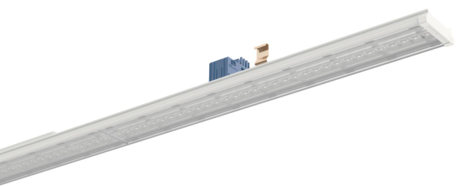 RIDI Geräteträger VL2S-GL5FL 50W 2550060 5170-8910lm 4K breit IP20 1500mm Weiß RIDI Geräteträger VL2S-GL5FL 50W 2550060 5170-8910lm 4K breit IP20 1500mm Weiß von RIDI Leuchten GmbH