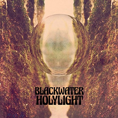 BLACKWATER HOLYLIGHT - BLACKWATER HOLYLIGHT (1 CD) von RIDING EASY