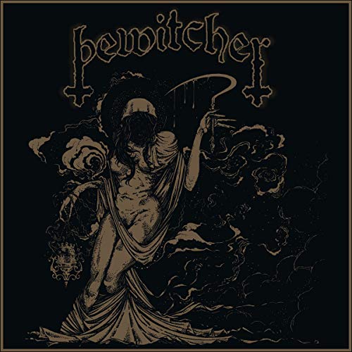 Bewitcher [Vinyl LP] von RIDING EASY