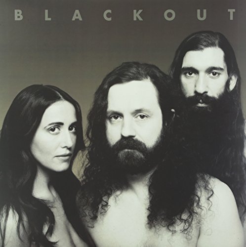 Blackout [Vinyl LP] von RIDING EASY
