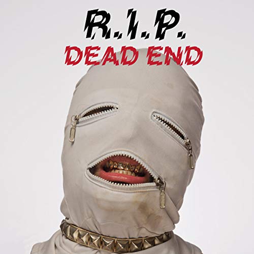 Dead End (Black) von RIDING EASY