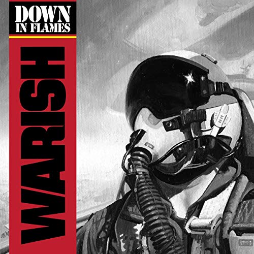 Down in Flames [Vinyl LP] von RIDING EASY